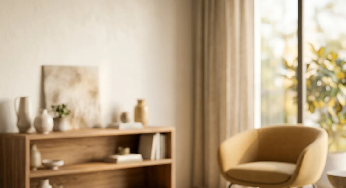 무촌전기 인테리어 시공 사례 배경