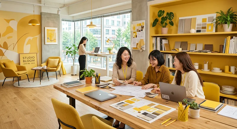 무촌전기 현장 시공 이미지